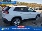 Thumbnail Photo 4 for New 2015 Jeep Grand Cherokee