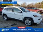 Thumbnail Photo 5 for New 2015 Jeep Grand Cherokee