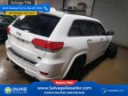Thumbnail Photo 4 for New 2015 Jeep Grand Cherokee