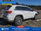 Thumbnail Photo 4 for New 2015 Jeep Grand Cherokee