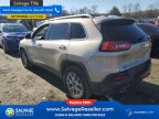 Thumbnail Photo 3 for New 2015 Jeep Grand Cherokee