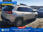 Thumbnail Photo 4 for New 2015 Jeep Grand Cherokee