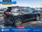Thumbnail Photo 4 for New 2015 Jeep Grand Cherokee