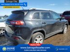 Thumbnail Photo 4 for New 2015 Jeep Grand Cherokee