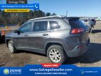 Thumbnail Photo 3 for New 2015 Jeep Grand Cherokee