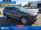 Thumbnail Photo 5 for New 2015 Jeep Grand Cherokee