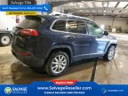 Thumbnail Photo 4 for New 2015 Jeep Grand Cherokee