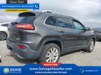 Thumbnail Photo 4 for New 2015 Jeep Grand Cherokee
