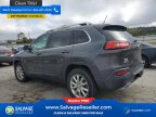 Thumbnail Photo 3 for New 2015 Jeep Grand Cherokee