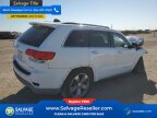 Thumbnail Photo 4 for New 2015 Jeep Grand Cherokee
