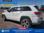 Thumbnail Photo 3 for New 2015 Jeep Grand Cherokee