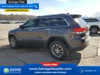 Thumbnail Photo 3 for New 2015 Jeep Grand Cherokee