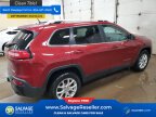 Thumbnail Photo 4 for New 2015 Jeep Grand Cherokee