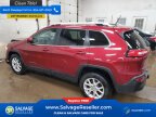 Thumbnail Photo 3 for New 2015 Jeep Grand Cherokee