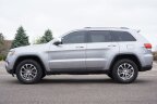 Thumbnail Photo 5 for 2015 Jeep Grand Cherokee