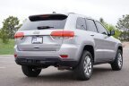 Thumbnail Photo 2 for 2015 Jeep Grand Cherokee
