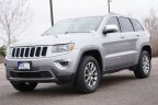 Thumbnail Photo 6 for 2015 Jeep Grand Cherokee