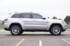 Thumbnail Photo 1 for 2015 Jeep Grand Cherokee