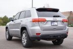 Thumbnail Photo 4 for 2015 Jeep Grand Cherokee
