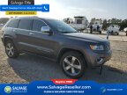 Thumbnail Photo 5 for New 2015 Jeep Grand Cherokee