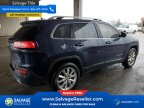 Thumbnail Photo 4 for New 2015 Jeep Grand Cherokee