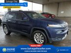 Thumbnail Photo 5 for New 2015 Jeep Grand Cherokee