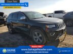 Thumbnail Photo 5 for New 2015 Jeep Grand Cherokee