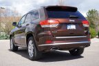 Thumbnail Photo 4 for 2015 Jeep Grand Cherokee