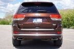 Thumbnail Photo 3 for 2015 Jeep Grand Cherokee