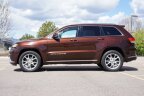 Thumbnail Photo 5 for 2015 Jeep Grand Cherokee