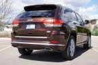 Thumbnail Photo 2 for 2015 Jeep Grand Cherokee