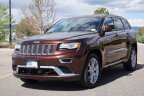 Thumbnail Photo 6 for 2015 Jeep Grand Cherokee