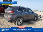 Thumbnail Photo 4 for New 2015 Jeep Grand Cherokee