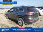Thumbnail Photo 3 for New 2015 Jeep Grand Cherokee