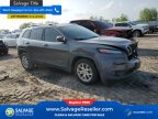 Thumbnail Photo 5 for New 2015 Jeep Grand Cherokee