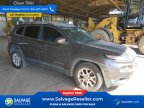 Thumbnail Photo 5 for New 2015 Jeep Grand Cherokee