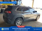 Thumbnail Photo 4 for New 2015 Jeep Grand Cherokee