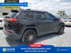 Thumbnail Photo 4 for New 2015 Jeep Grand Cherokee
