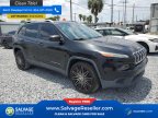 Thumbnail Photo 5 for New 2015 Jeep Grand Cherokee