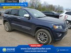 Thumbnail Photo 5 for New 2015 Jeep Grand Cherokee