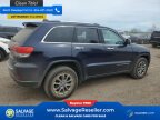 Thumbnail Photo 4 for New 2015 Jeep Grand Cherokee