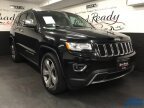 Thumbnail Photo 2 for 2015 Jeep Grand Cherokee