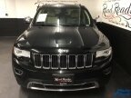 Thumbnail Photo 3 for 2015 Jeep Grand Cherokee