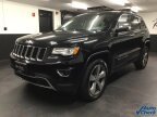 Thumbnail Photo 4 for 2015 Jeep Grand Cherokee