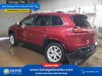 Thumbnail Photo 3 for New 2015 Jeep Grand Cherokee