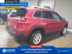 Thumbnail Photo 4 for New 2015 Jeep Grand Cherokee