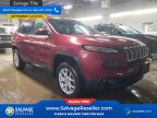Thumbnail Photo 5 for New 2015 Jeep Grand Cherokee