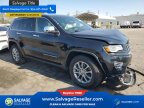 Thumbnail Photo 5 for New 2015 Jeep Grand Cherokee