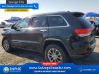 Thumbnail Photo 3 for New 2015 Jeep Grand Cherokee