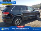 Thumbnail Photo 4 for New 2015 Jeep Grand Cherokee